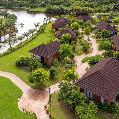 Lakowe Lakes Hotel, Golf And Country Estate By Newmark Lagos Bagian luar foto