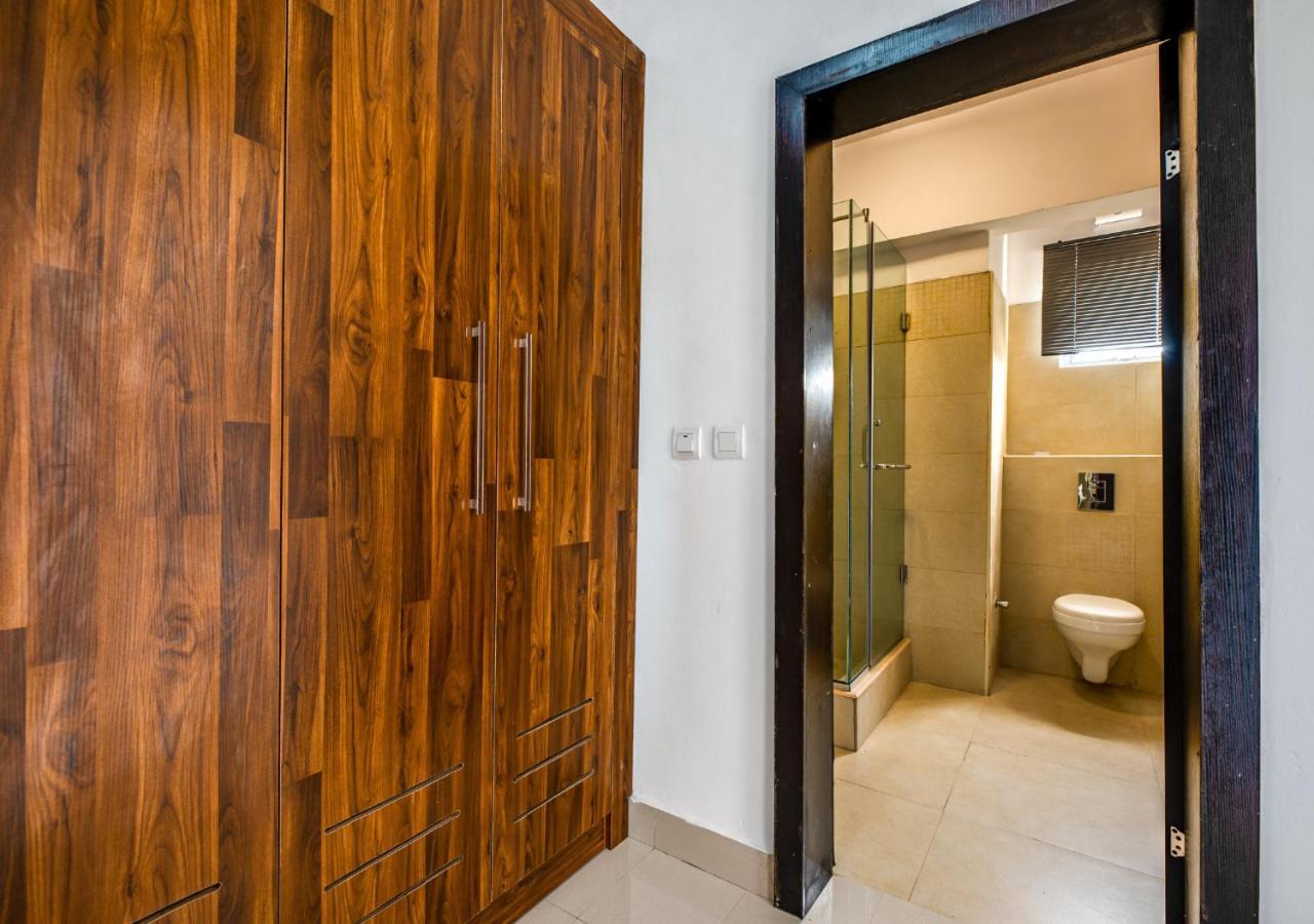 Lakowe Lakes Hotel, Golf And Country Estate By Newmark Lagos Bagian luar foto