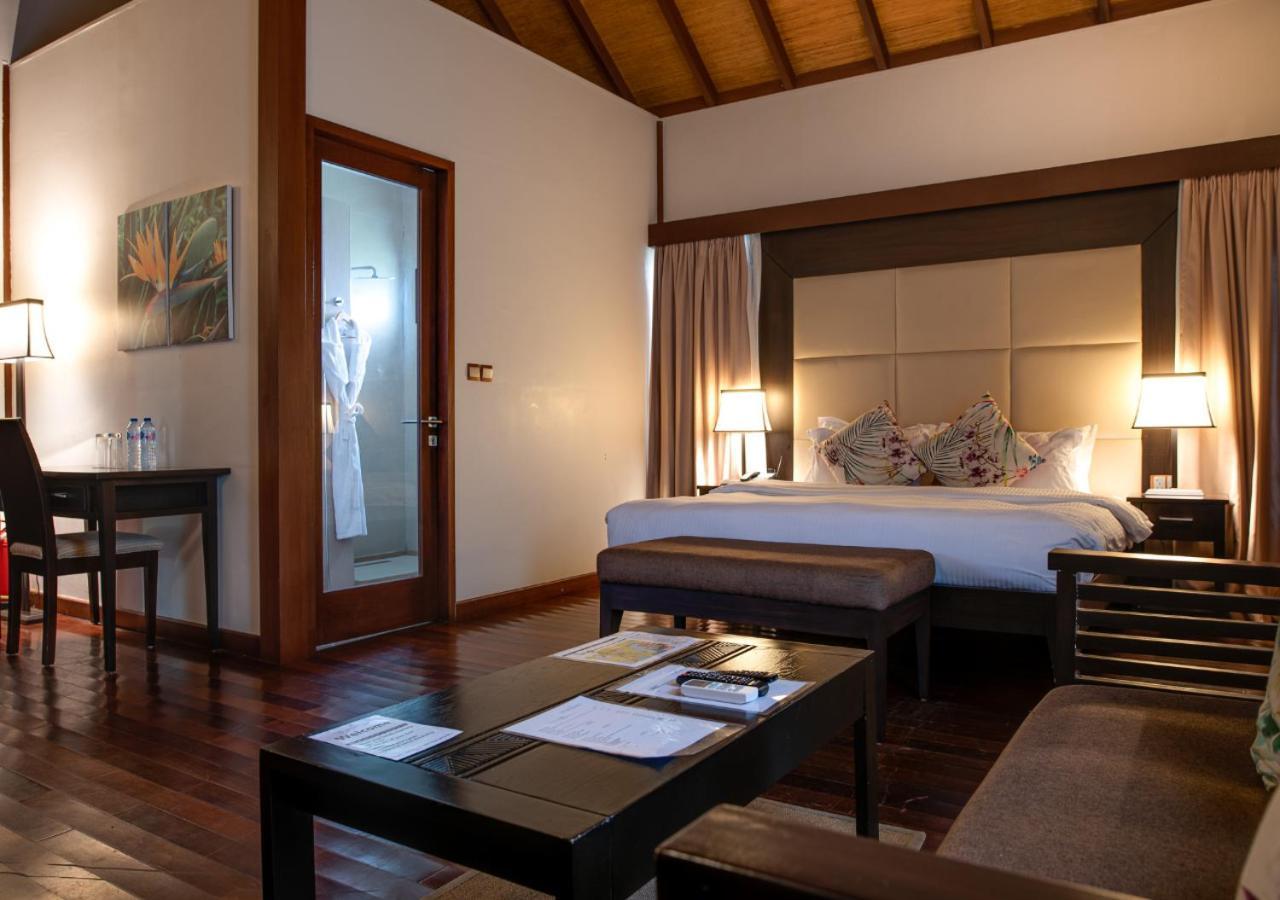 Lakowe Lakes Hotel, Golf And Country Estate By Newmark Lagos Bagian luar foto