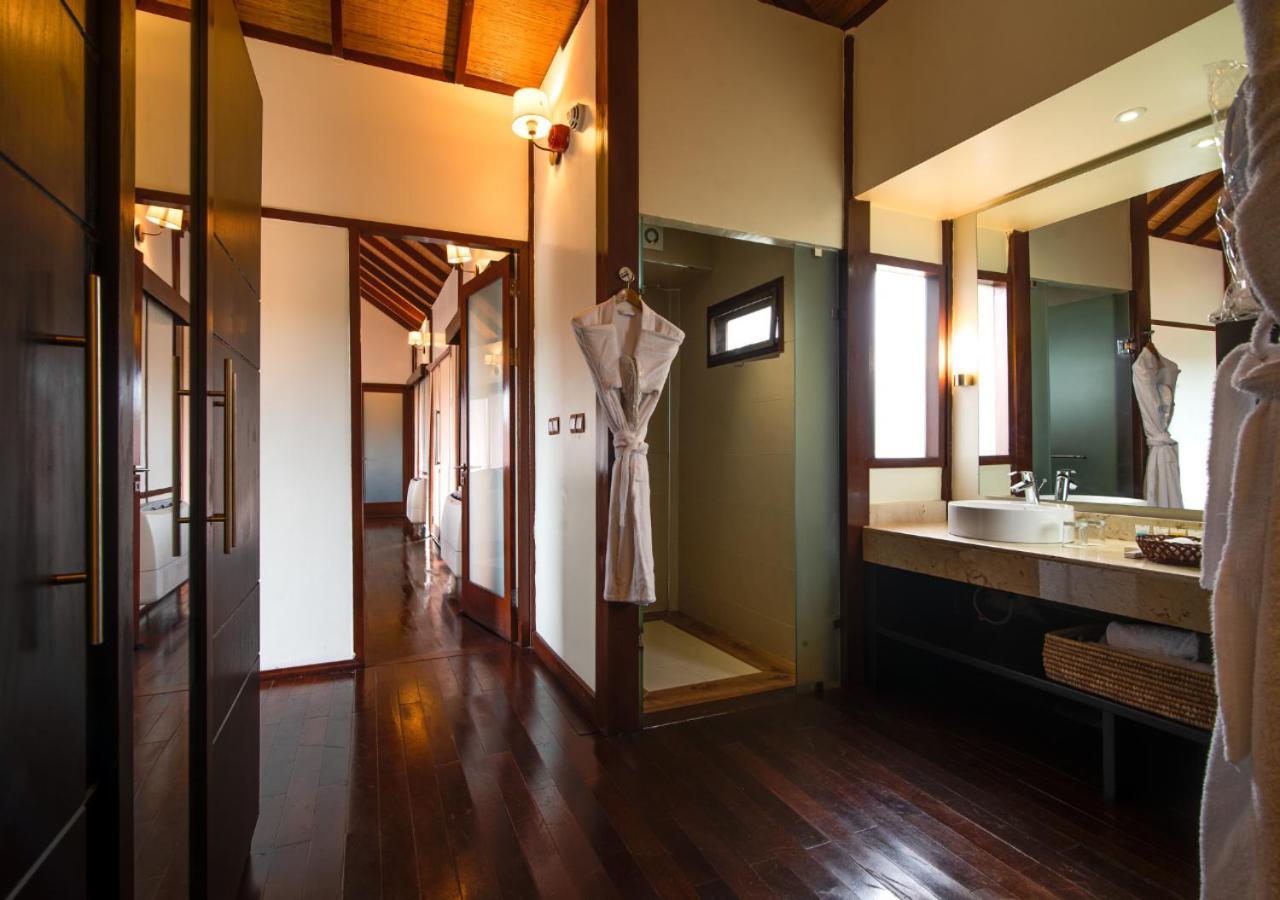 Lakowe Lakes Hotel, Golf And Country Estate By Newmark Lagos Bagian luar foto