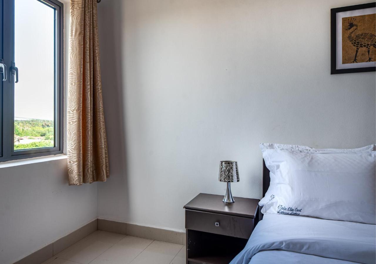 Lakowe Lakes Hotel, Golf And Country Estate By Newmark Lagos Bagian luar foto