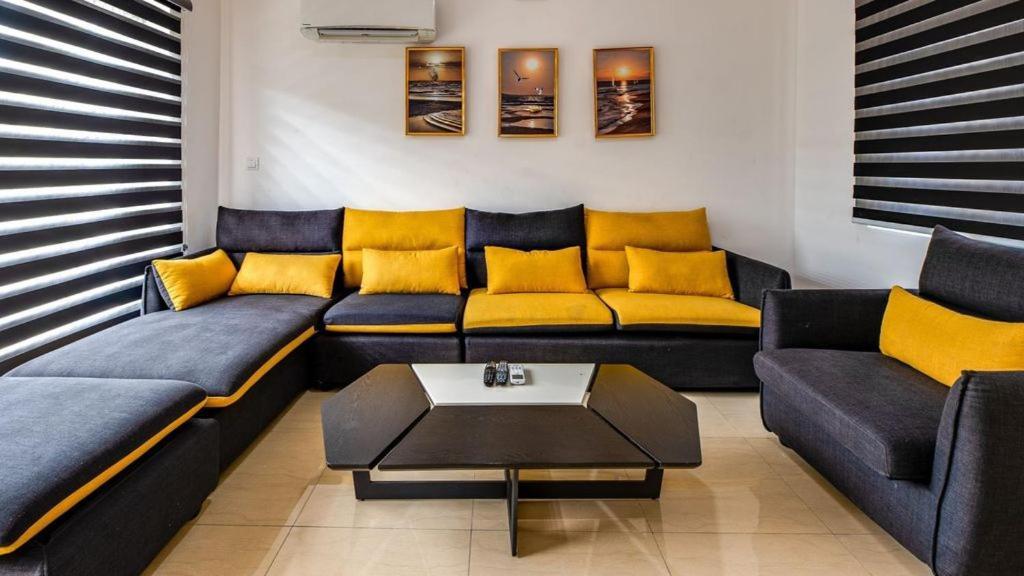 Lakowe Lakes Hotel, Golf And Country Estate By Newmark Lagos Bagian luar foto
