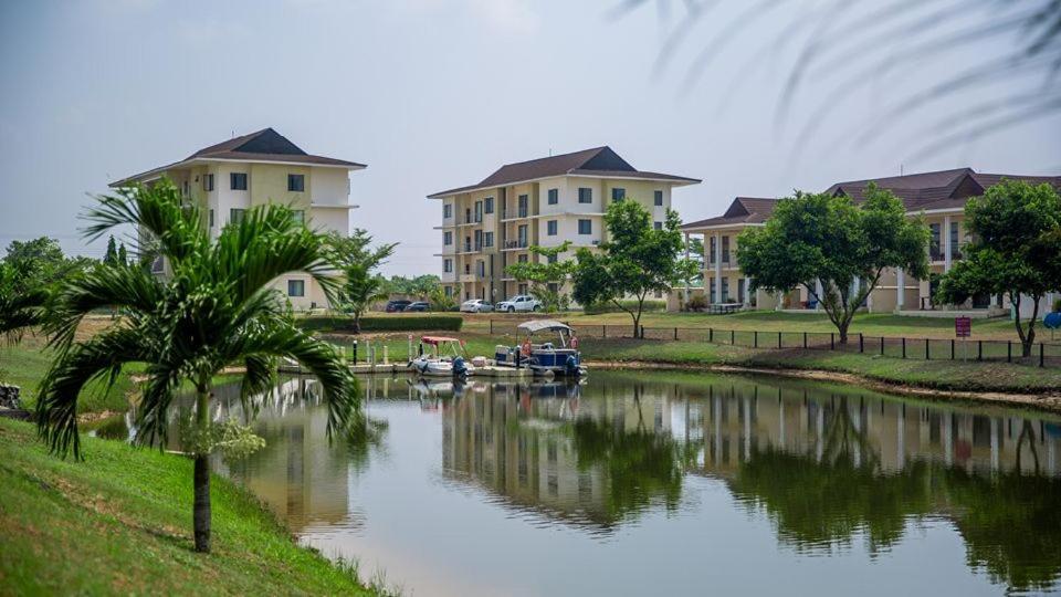 Lakowe Lakes Hotel, Golf And Country Estate By Newmark Lagos Bagian luar foto