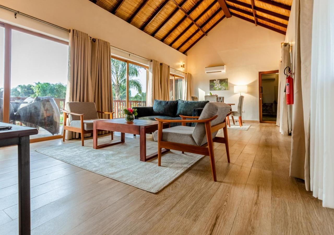 Lakowe Lakes Hotel, Golf And Country Estate By Newmark Lagos Bagian luar foto