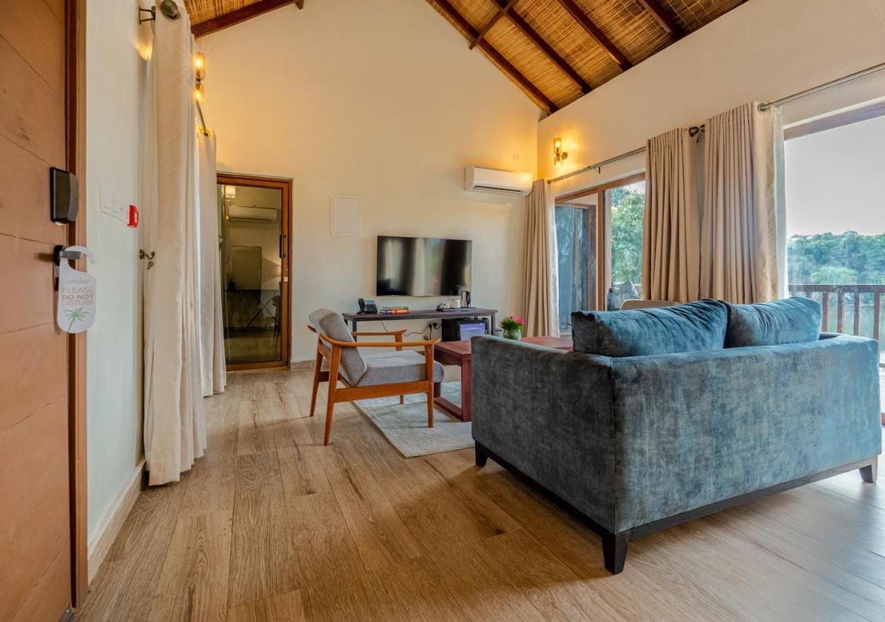 Lakowe Lakes Hotel, Golf And Country Estate By Newmark Lagos Bagian luar foto